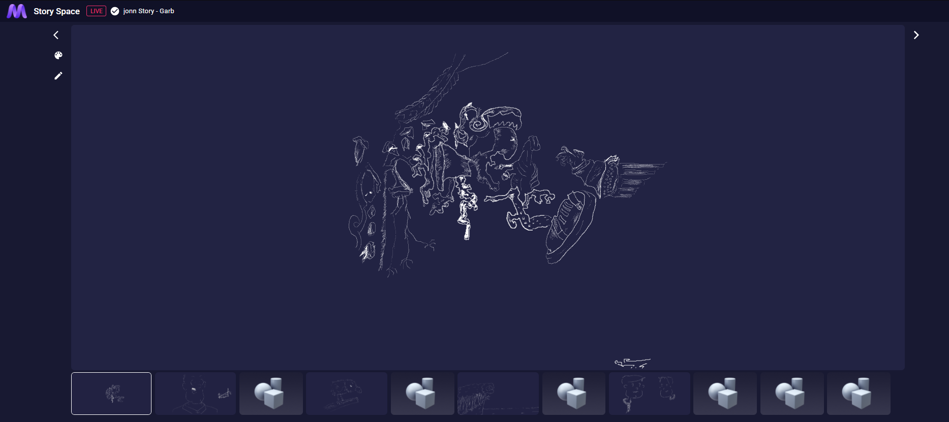 spaceboard